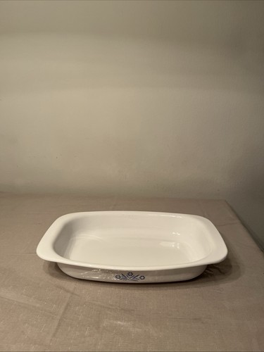 Vintage corning ware blue - vintage, p-21