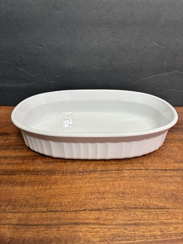 Corning ware b - f-15-b, french