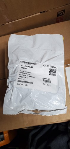 Brand new corning - ✓brand,