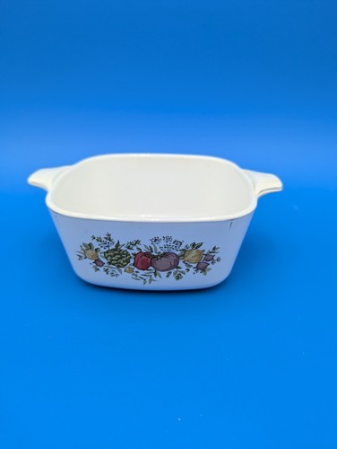 Corning ware spice life - corning,