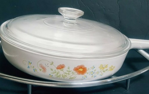 Rare corning wild - rare,