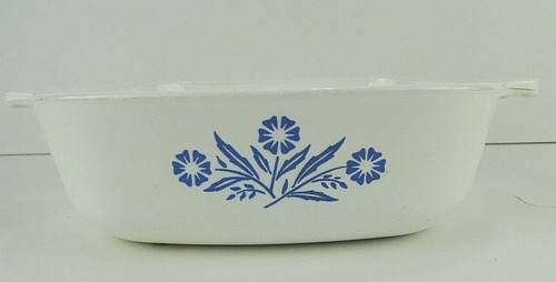 Corning ware b blue - p-1-b,